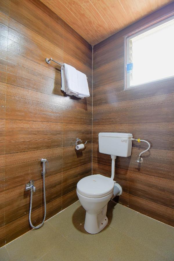 Treebo The Appa'S Resort Mahābaleshwar Zewnętrze zdjęcie